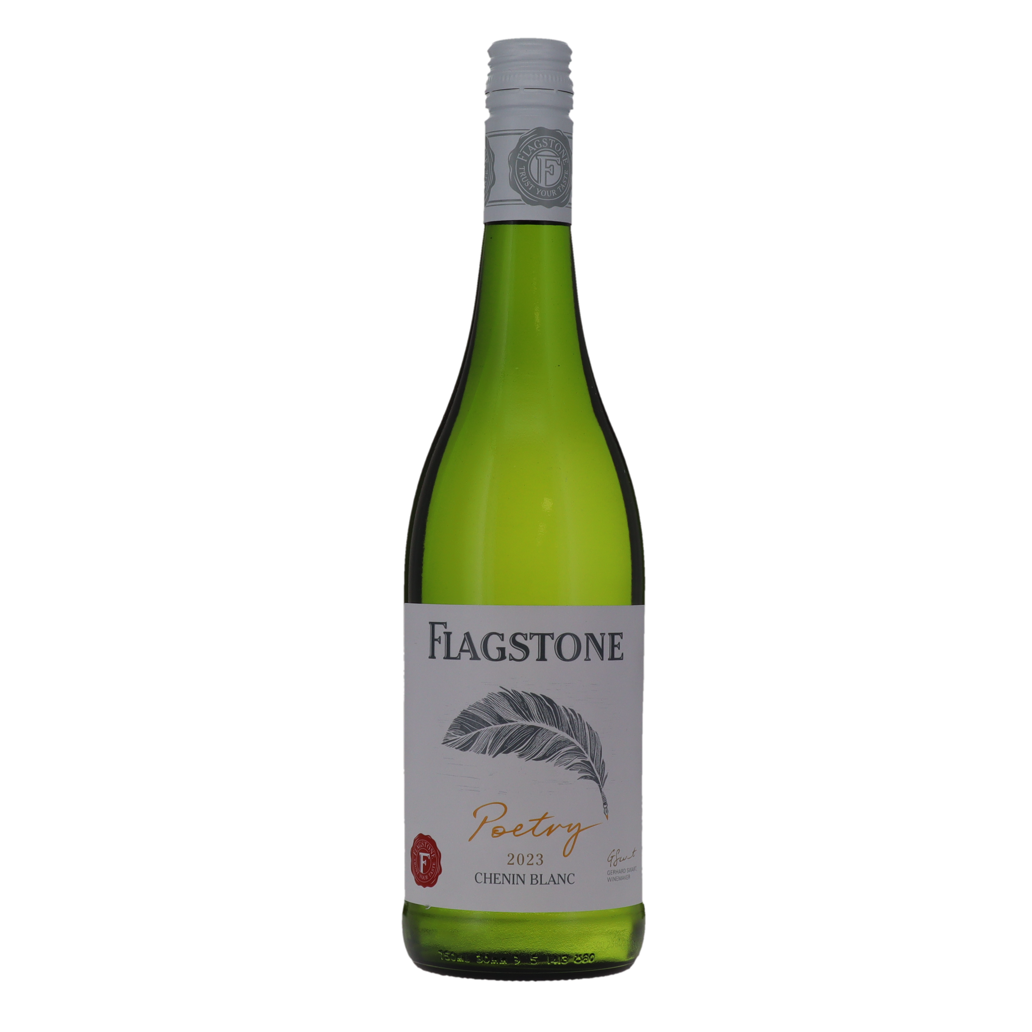 FLAGSTONE POETRY CHENIN B 75X6